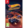 Image de Jeu de course - MILESTONE - Hot Wheels Unleashed - Nintendo Switch - Multijoueur - Standard