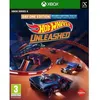 Image de Hot Wheels Unleashed - Day One Edition Jeu Xbox Series X