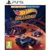 Image de Hot Wheels Unleashed - Day One Edition Jeu PS5