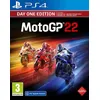Image de MotoGP 22 Day One Edition PS4 en occasion ou reconditionné