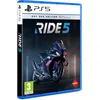 Image de Ride 5 Day One Rebel Pack Playstation 5 en occasion ou reconditionné