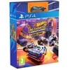 Image de Hot Wheels Unleashed 2 Turbocharged - Jeu PS4 - Pure Fire Edition