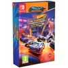 Image de Hot Wheels Unleashed 2 Turbocharged - Jeu Nintendo Switch - Pure Fire Edition