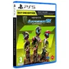 Image de Monster Energy Supercross 25 Day One Edition PS5 en occasion ou reconditionné