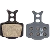 Image de Plaquettes de frein organiques Formula Cura/CR1/CR3/C1