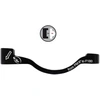 Image de Adaptateur Post-Mount 160mm Formula vers Post-Mount 180mm noir