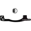 Image de Adaptateur Post-Mount 160mm Formula vers Post-Mount 203mm noir