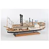 Image de Maquette bateau en bois : Robert E. Lee Mississippi