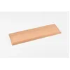 Image de Accessoire pour maquette bateau en bois : Socle en bois naturel 40 X 12 X 2 cm