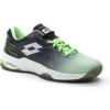 Image de Chaussures indoor femme Lotto Superrapida 100 Vert 37 217303_8U4