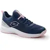 Image de Chaussures de tennis femme Lotto Mirage 500 II Alr Bleu 40,5 216635_9FN