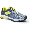 Image de Chaussures indoor Lotto Superrapida 200 III Blanc 42,5 217299_9FS