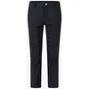 Image de Pantalon long Montura Smart Travel noir - XL