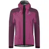 Image de Veste à capuche Montura Magic 2.0 GORE-TEX lilas femme - L