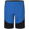 Image de Short Montura Falcade Bermuda bleu lumineux noir - M
