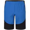 Image de Short Montura Falcade Bermuda bleu lumineux noir - L