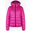 Image de Veste à capuche Montura Vertigo Diamond fuchsia femme - M