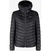 Image de Veste à capuche Montura Breeze noir femme - XS