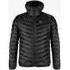 Image de Veste à capuche Montura Breeze noir - S