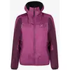 Image de Veste à capuche Montura Skisky 2.0 lilas rose femme - L