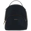 Image de LIU JO Sac à dos de loisirs noir pour femme - Manh Backpack M Nero 206739