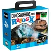 Image de Jeu Éducation Enfant Headu Rayos X Dinosaurios Espagnol