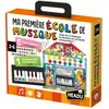 Image de Jeu Éducatif Headu Ma Première École De Musique