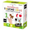 Image de Chiffres Formes et Couleurs