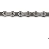 Image de Campagnolo Super Record C-Link Chaîne vélo 2x13V Black Chrome   113 maillons 49 mm