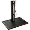 Image de Douche solaire Frankystar Tanaga Bronze 20L avec pédana Dasar