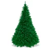 Image de Dancer - Albero Di Natale In Pvc Ø110 X 210h Cm, 1500 Rami