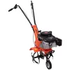 Image de Tukang 140 - Motobineuse pour Potager à Explosion à Essence 4 temps 2.5HP Moteur 140cc avec 4 Fraises Ø30 cm