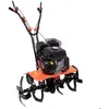 Image de Motoculteur - Boudech - Tukang 212 - Moteur 4 temps 6.1HP - 6 Fraises Ø40 cm - Largeur de travail 34-85 cm