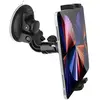 Image de Techly I-tablet-vent Support Pour Gps Voiture Passif Noir
