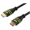 Image de Techly 10m Hdmi-a/hdmi-a Câble Hdmi Hdmi Type A (standard) Noir