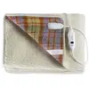 Image de LANCALOR chauffe-lit électrique SCALDANOTTE pour lit double 165 x 160 cm SCA2A1A46E