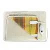Image de Couverture chauffante électrique maxi lancalor en laine pour matelas