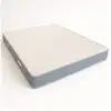 Image de The white stone matelas 140x190 cm avec hauteur de 21 cm ergonomique et respirant made in italy
