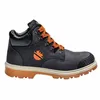 Image de Chaussures de sécurité DIKE HOMME DIGGER NOIR