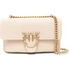 Image de Shoulder Bags PINKO 104528A29Q-C50Q Beige Bags Femme eu One Size
