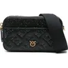 Image de Camera Bags PINKO 104292A1YB-Z99Q Noir Bags Femme eu One Size