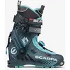 Image de Chaussures de ski Scarpa F1 noir bleu femme - 23