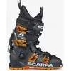 Image de Chaussures Scarpa 4-Quattro SL noir orange - 27