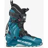 Image de Chaussures Scarpa F1 GT bleu femme - 24