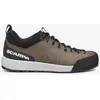 Image de Chaussures Scarpa Gecko Pro marron noir femme - 37.5