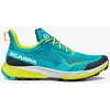 Image de Chaussures Scarpa Golden Gate Kima bleu jaune - 41
