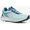 Image de Chaussures Scarpa Spin Planet bleu clair blanc - 38
