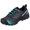 Image de Chaussures de Running SCARPA Ribelle Run Xt Gtx Wmn - Noir - Femme/Adulte - Respirant