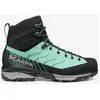 Image de Chaussures Scarpa Mescalito TRK Planet GORE-TEX bleu noir femme - 40.5