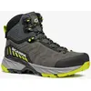 Image de Chaussures Scarpa Rush TRK GORE-TEX gris jaune - 42